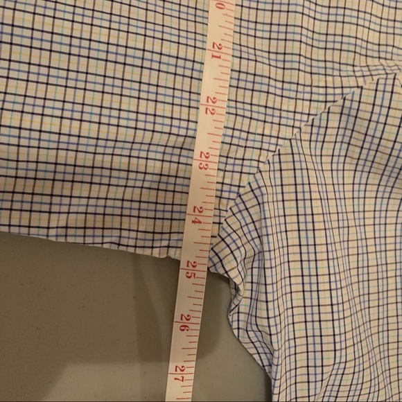 Ralph Lauren Men’s Button Down Shirt - Picture 10 of 11